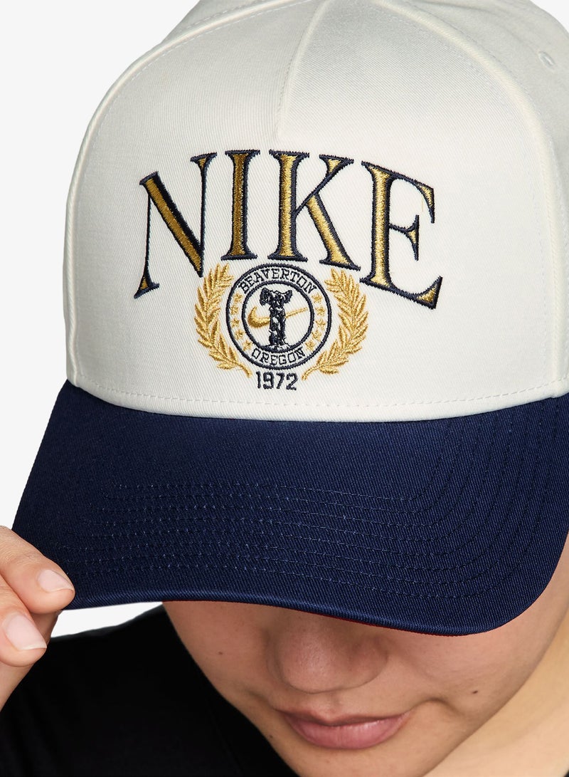 Nike Rise Cb A-Frame Graphic Cap - Image 4
